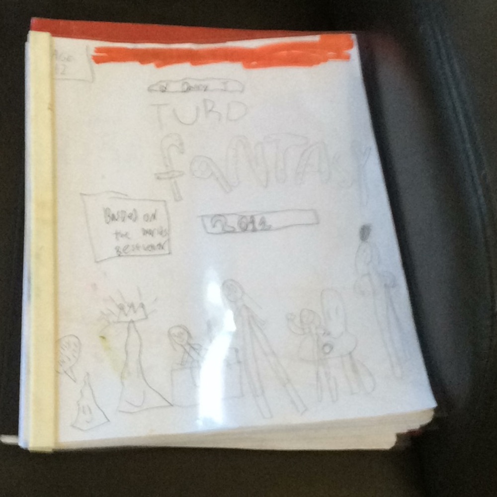 4 books by me